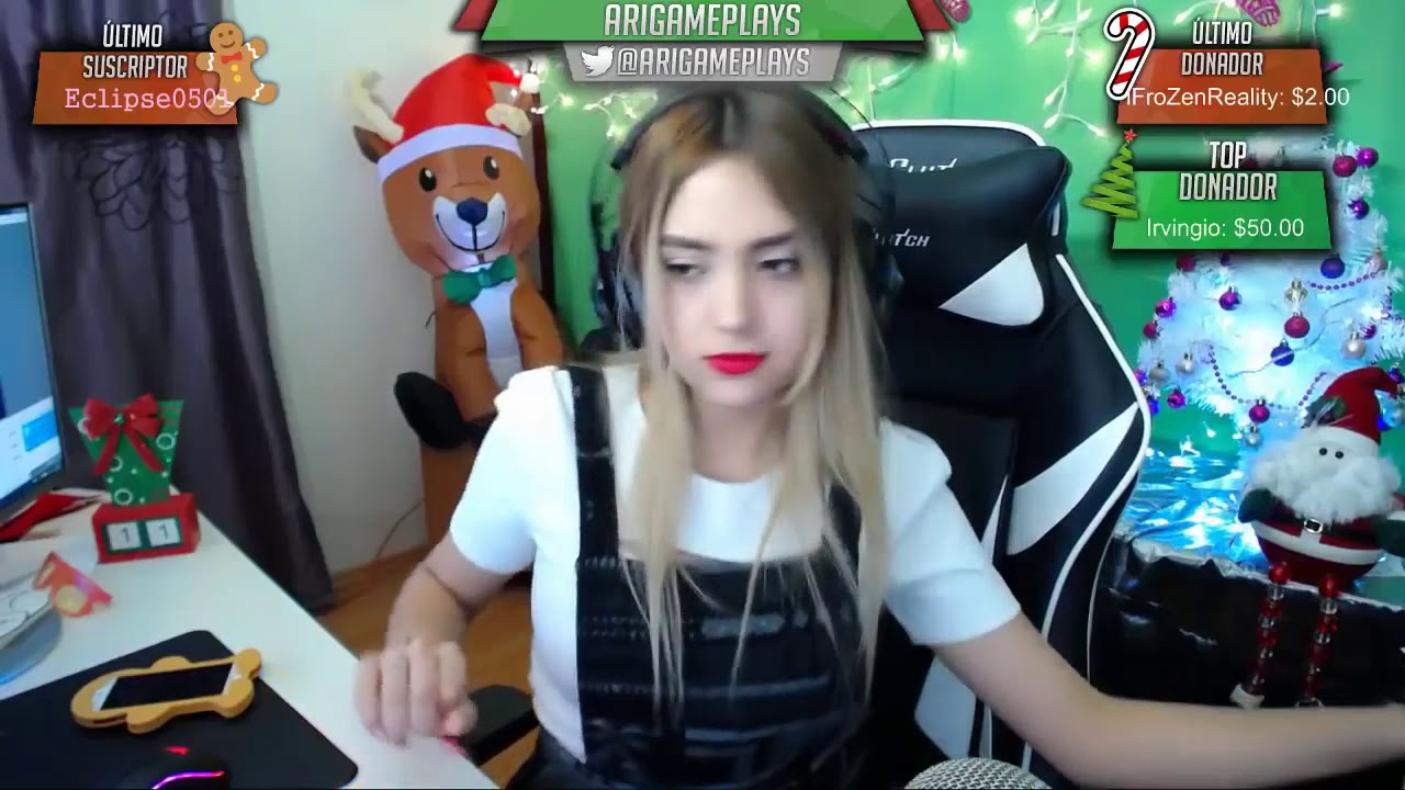 EL PACK DE ARIGAMEPLAYS! REAL
