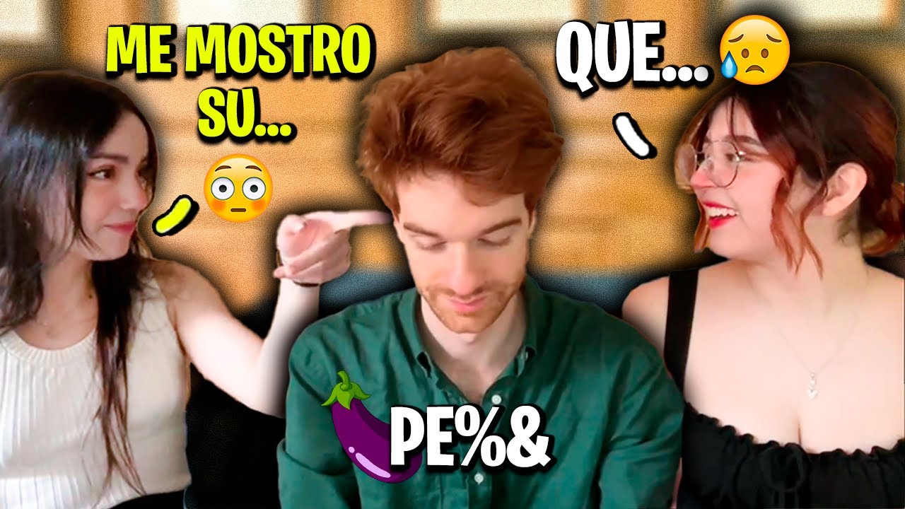 EL PACK DE SHADOUNE 😳😱