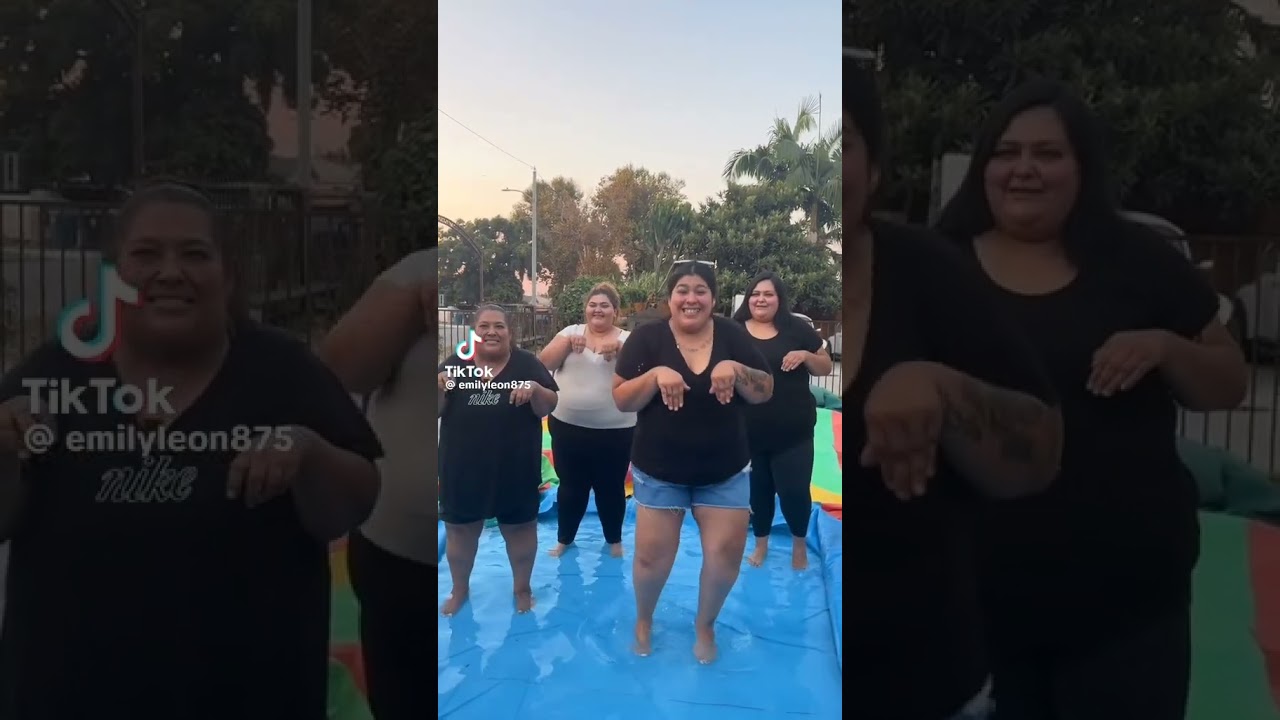 El paso del canguro 🤣🤣