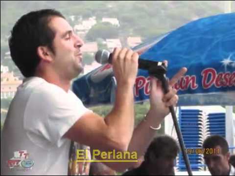 El Perlana Ole que arte Nuevo disco 2011