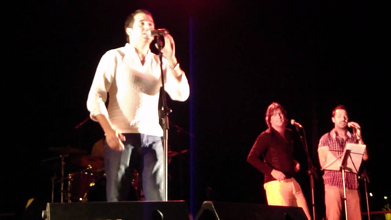 El Perlana Popurri por el Barrio