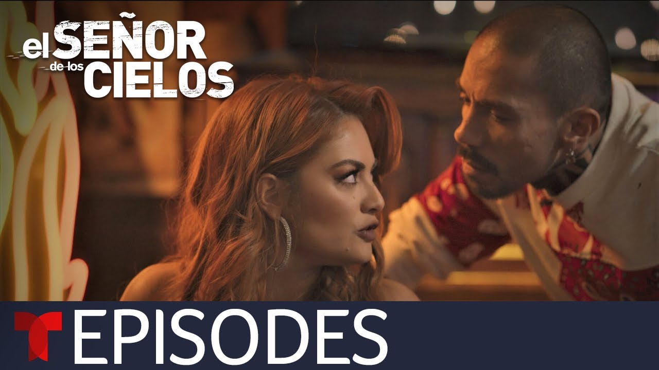 El Señor de los Cielos 8 | Episode 73 | Telemundo English