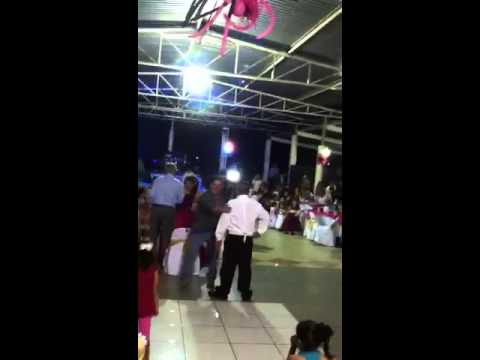 El striper