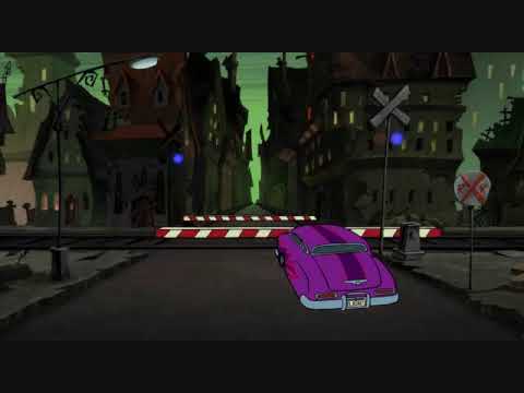 El Superbeasto - Nazi Zombies