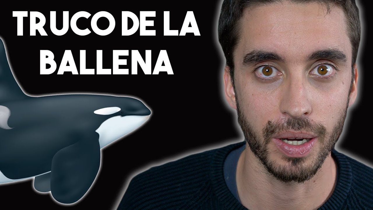 El Truco de la Ballena para Liderar a tu Equipo de Trabajo | Resumen 