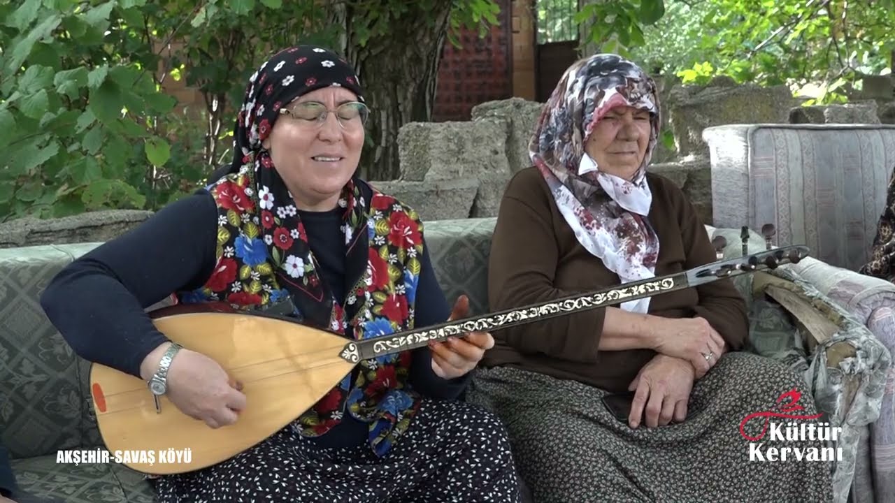 Ela Gözlüm Sultan Bacı Bermende Köyü