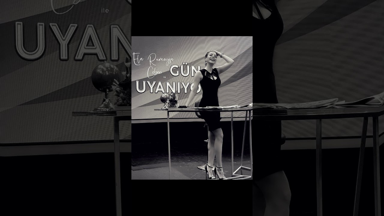 Ela Rümeysa Cebeci  -2-