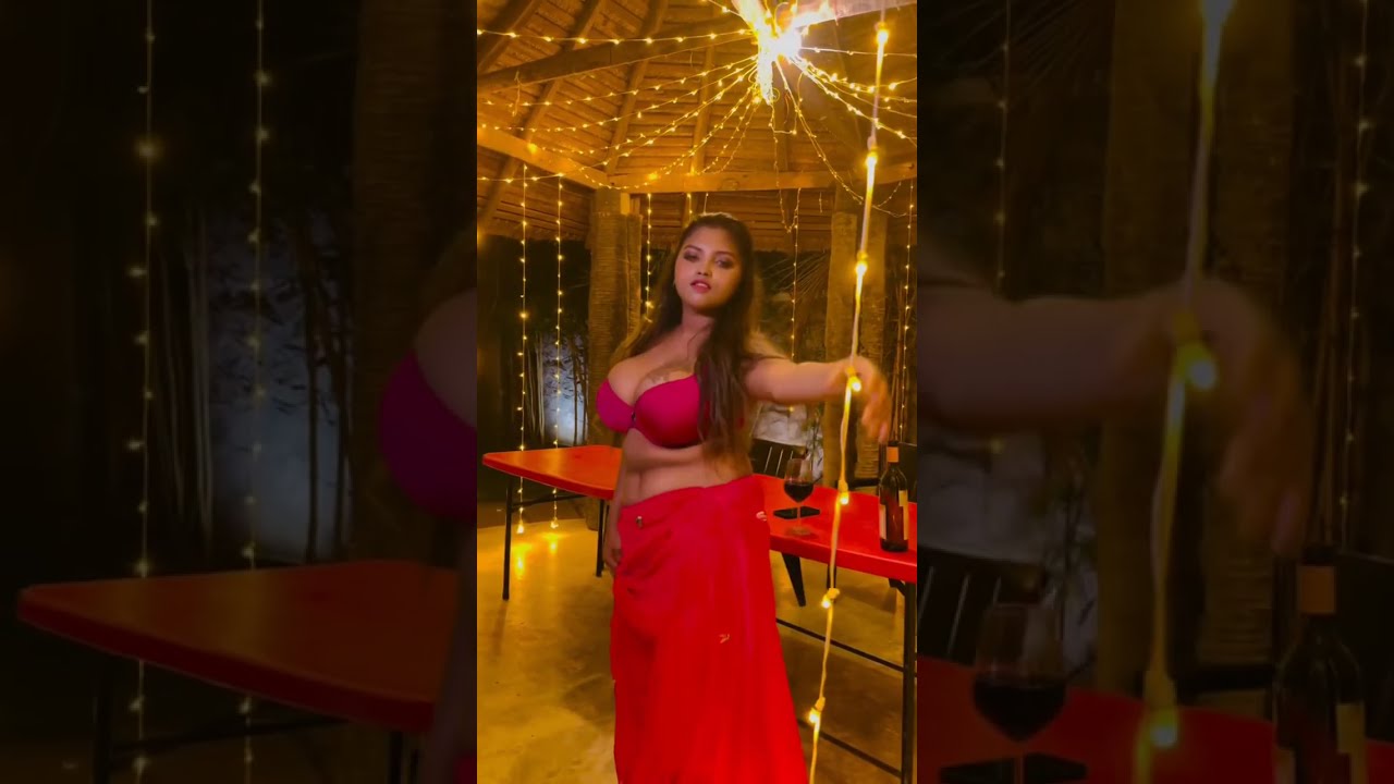 Elakkiya 😍 full collection | Hot Cleavage 🥵👅| Big boobs | heroine | #viralvideo | Elakkiya fan made