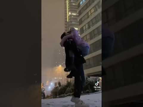 ELANUR Yeni Tik Tok Videosu 😱