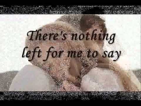 Eldar & Nigar  - Running Scared lyrics