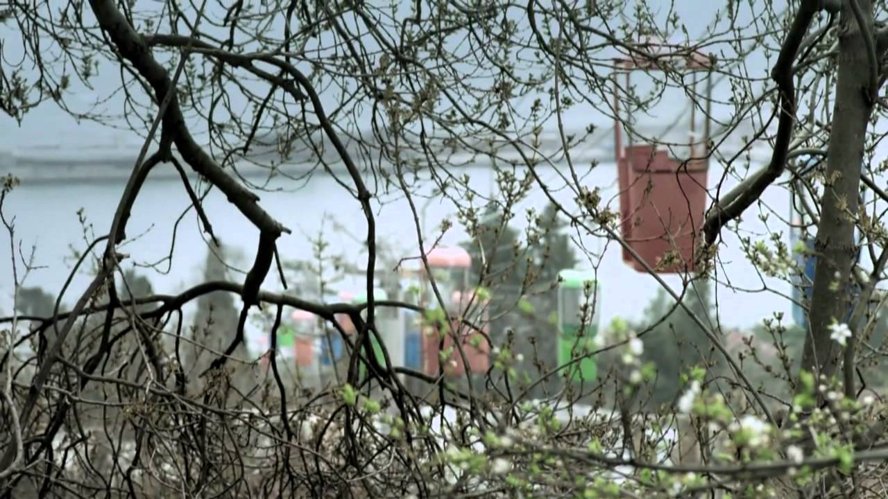 Eldar & Nigar - Running Scared (Official Music Video) [HD]