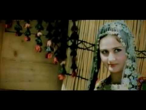 Eldar Ahmedow - Kust depdi