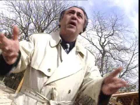 Eldar Mansurov — Qoca Qartal (İfa: Cavan Zeynallı)