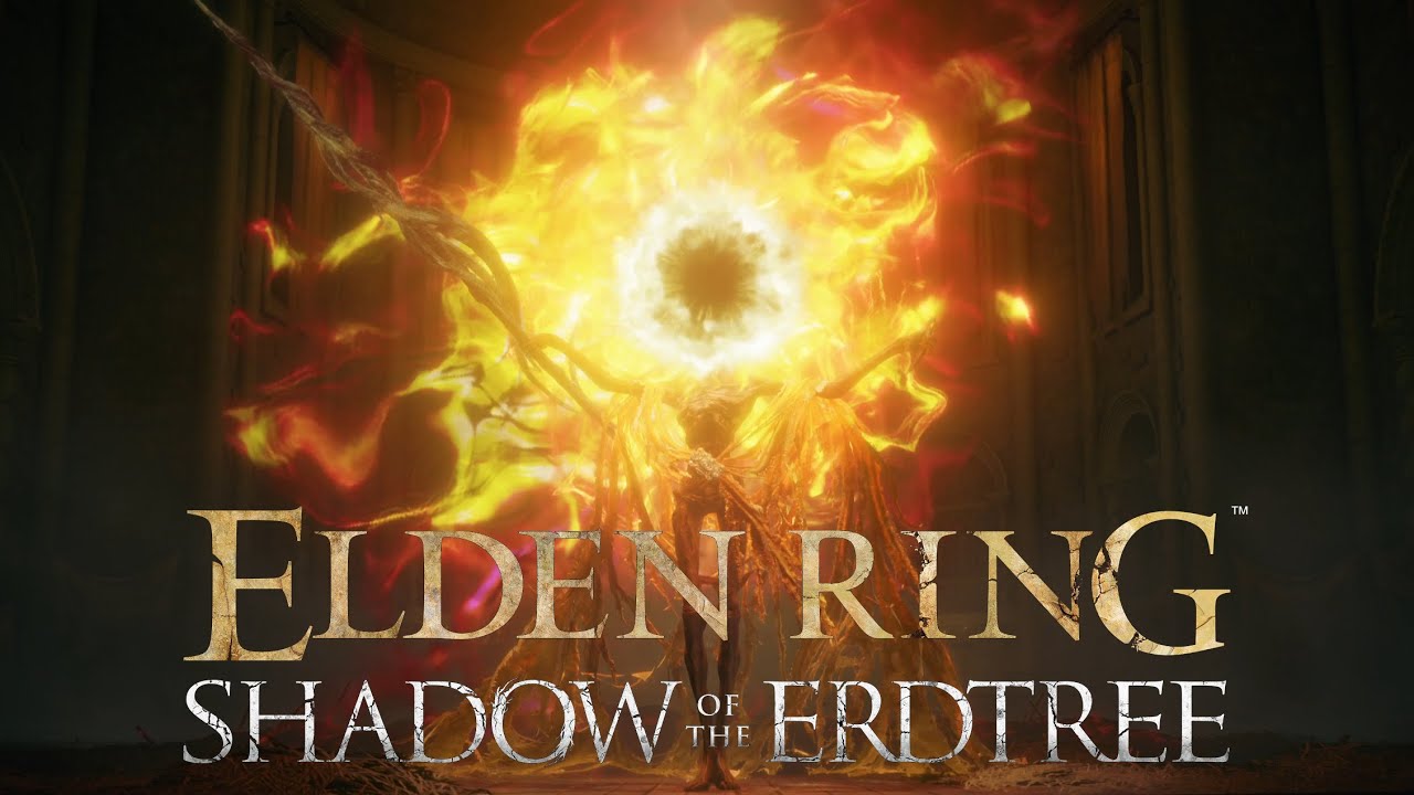 ELDEN RING - Midra Lord Of Frenzied Flame OST