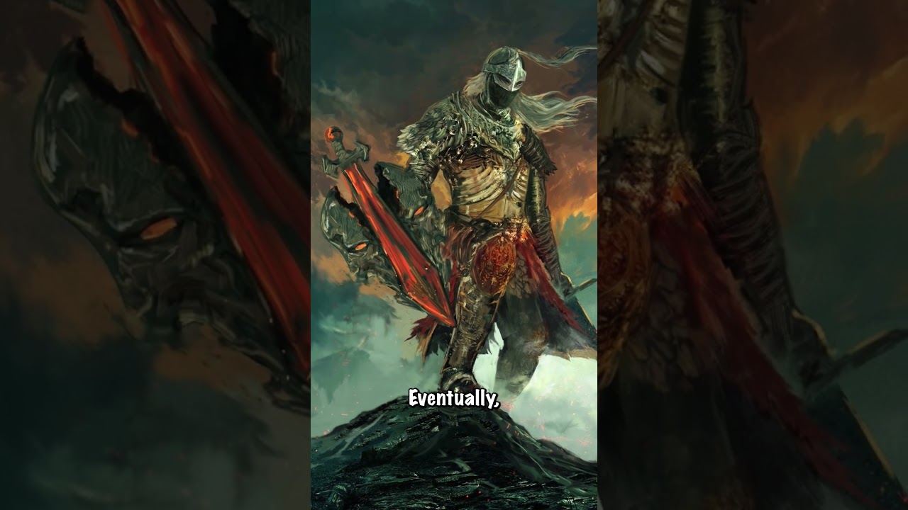 Elden Ring Lore: Needle Knight Leda