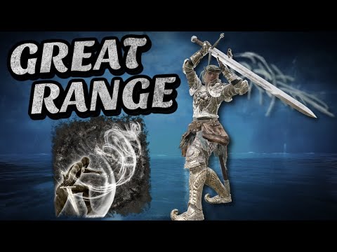 Elden Ring: Storm Blade Is Better Than I Thought