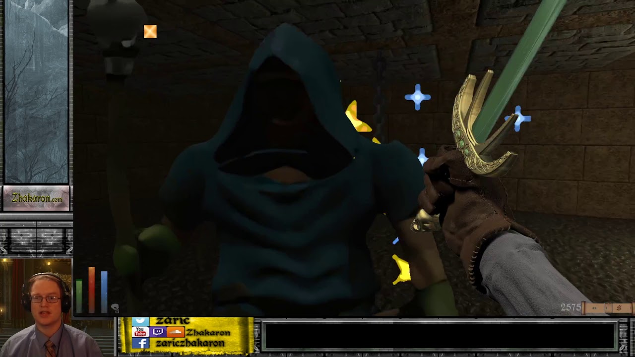 Elder Scrolls 2: Meaner Monsters 18
