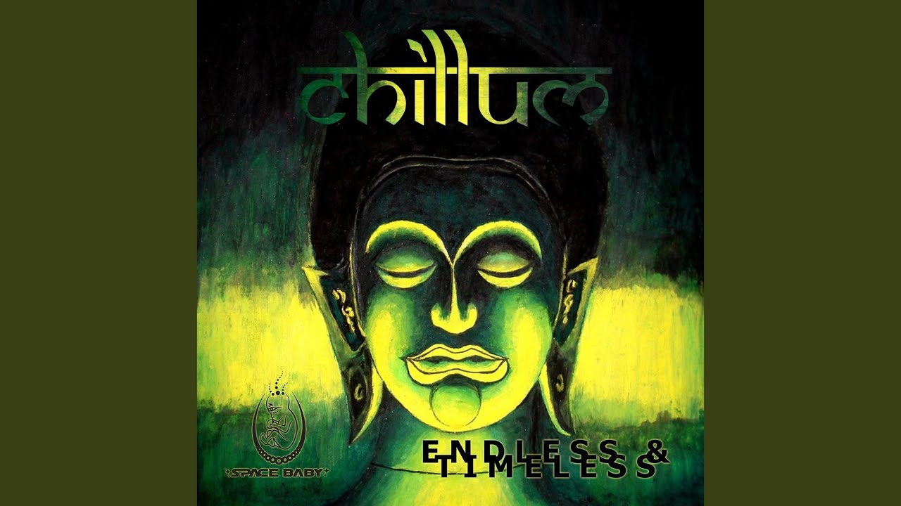 Electric Krishna (Original Mix)