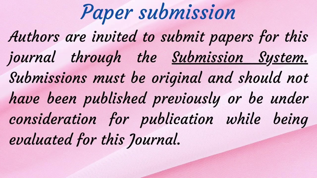 Electrical and Electronics Engineering: An International Journal (ELELIJ)