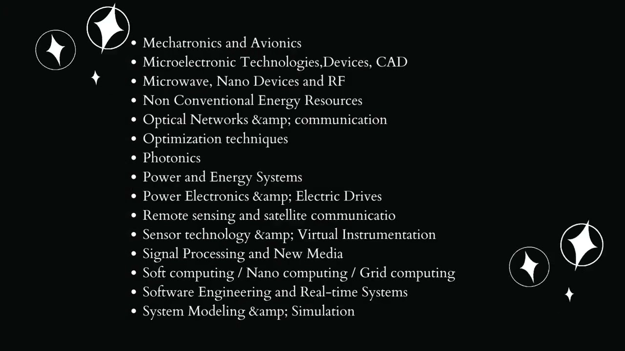 Electrical Engineering: An International Journal (EEIJ)