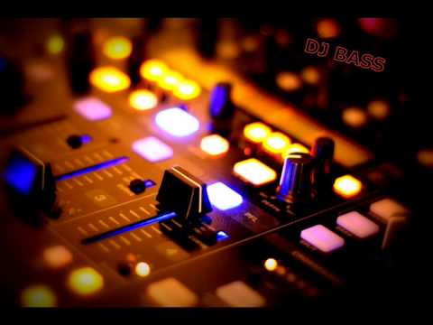 Electro Party Mix ( Dj BaSs ) 2014