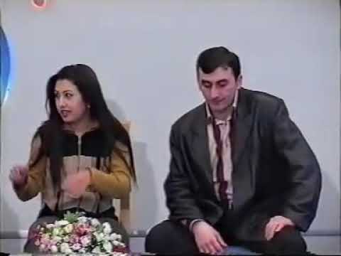 Elşen xezer & Akşin fateh ..yer ged ala ne gündesen