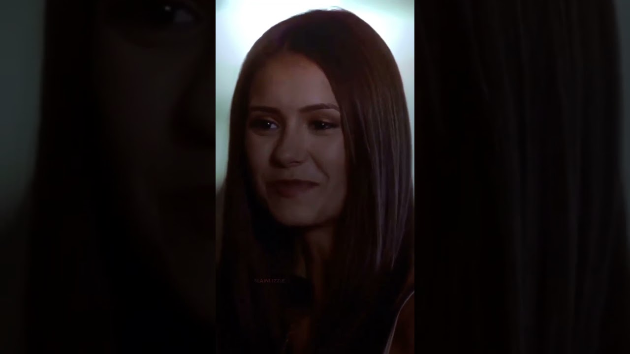 Elena Gilbert cute edit #shorts