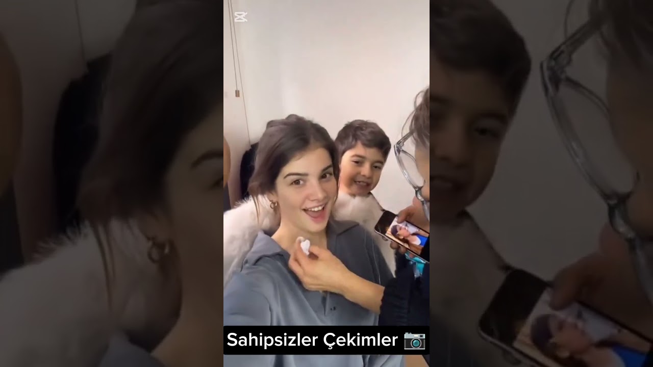 Eğlenirken #shorts #sahipsizler #turkishseries
