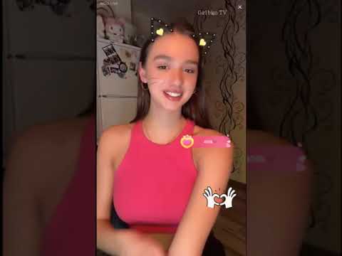 Eleonora💞's1458@BIGO LIVE TV🇷🇺