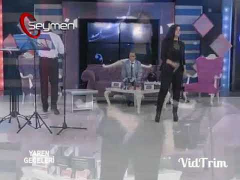 ELİF DİKMEN CAN MI KALDI & SEYMEN TV