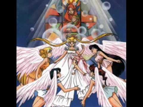 Eliana - SAILOR MOON