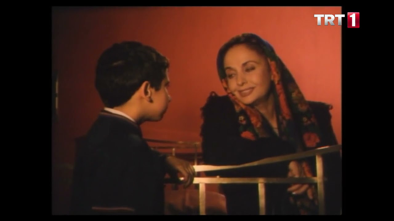 Elif Ana 1.Bölüm (Ayten Gökçer)