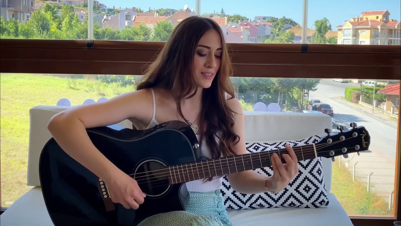 Elif Türkyılmaz - Gün Ağarmadan