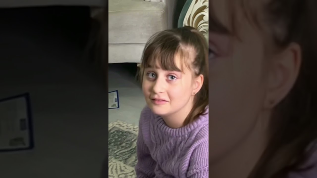 Elif’i Ağlattım 😢 Ali Sürücü TikTok Videosu #shorts