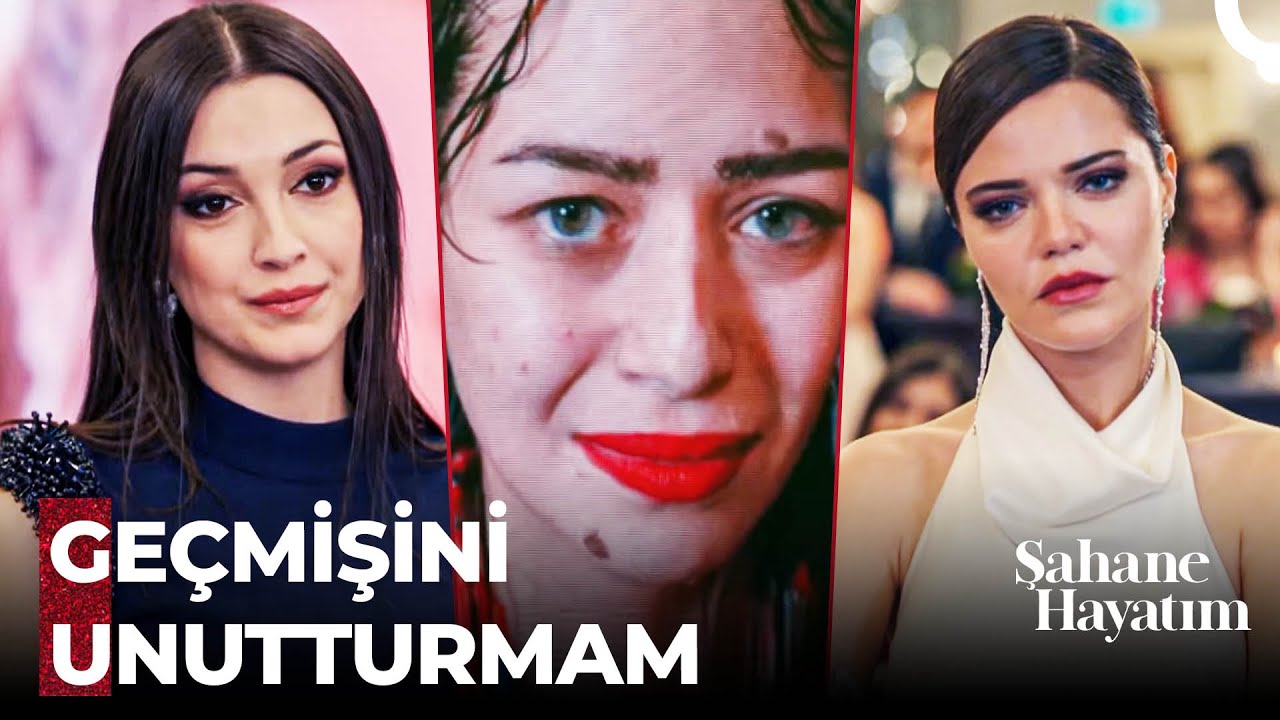 Elif'ten Beklenen Dost Kazığı Geldi💥 - Şahane Hayatım 20. Bölüm