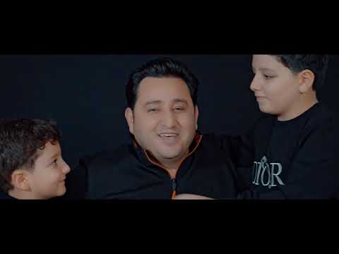 Elçin Hüseynov - Oğlum 2022 (Official Music Video)