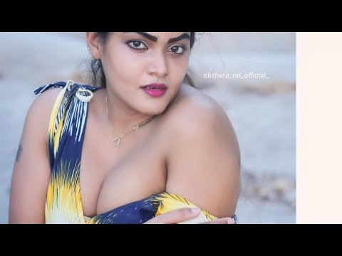 Elishera rai hot photoshoot /#elisherarai#photoshoot#shorts#model#actress#lawyer#singer