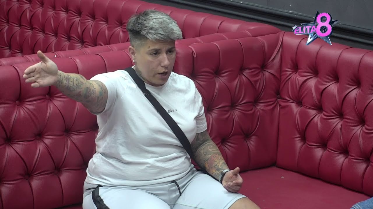 Elita 8: Matora se pokajala što je zaštitila Stefani od Munje, oplela i po Dragani - 02.06.2025.