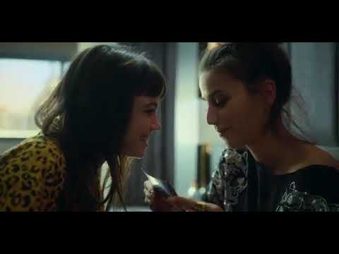 Elite Season 4 Scene