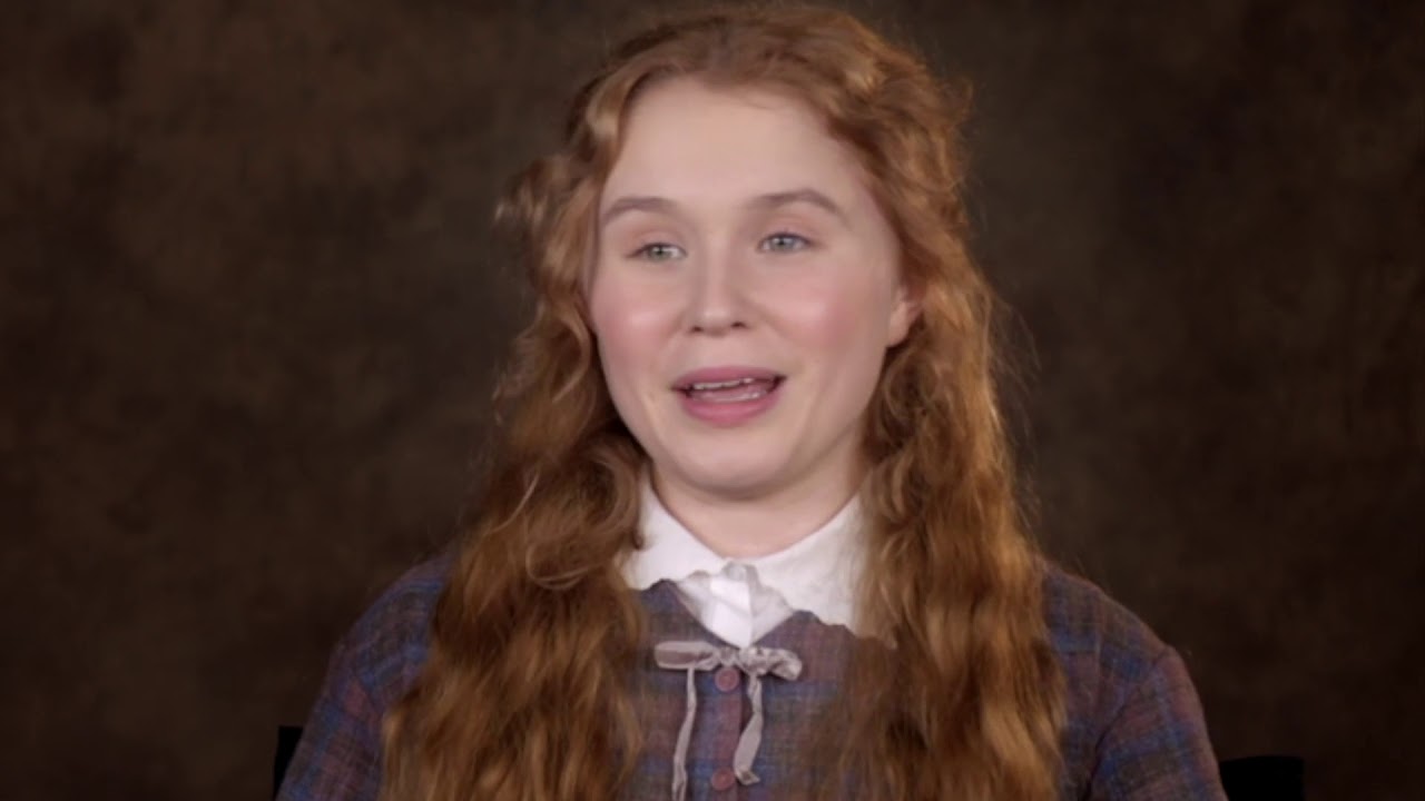 Eliza Scanlen: LITTLE WOMEN