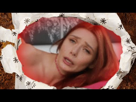 Elizabeth Olsen is Worth It