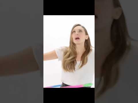 Elizabeth Olsen wonderful dance moments