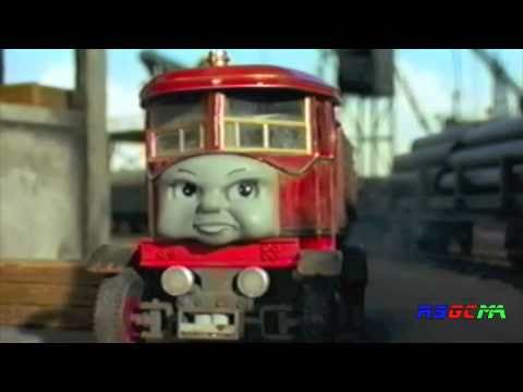 Elizabeth The Vintage Lorry (MA - HD)