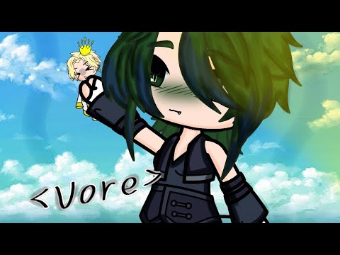 Elizabeth/... ▪️❗Vore❗▪️ #gacha #Vore