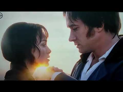 Elizabeth&Darcy ( Ümit Sayın Aşkımdan vazgeçme )