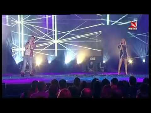 Ell & Nikki — Running Scared | 04.02.2012