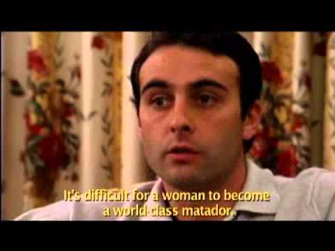 Ella Es El Matador - Women in Bullfighting (3/5) - POV | PBS