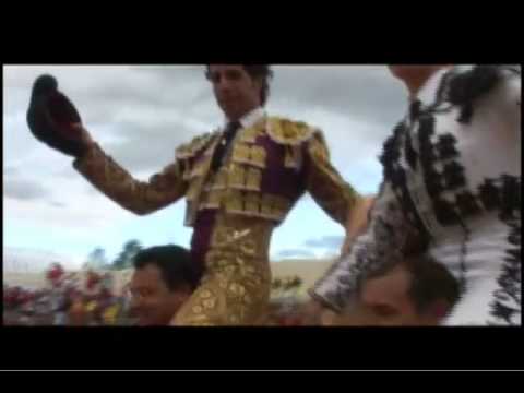 Ella es el Matador (She is the Matador) | Trailer
