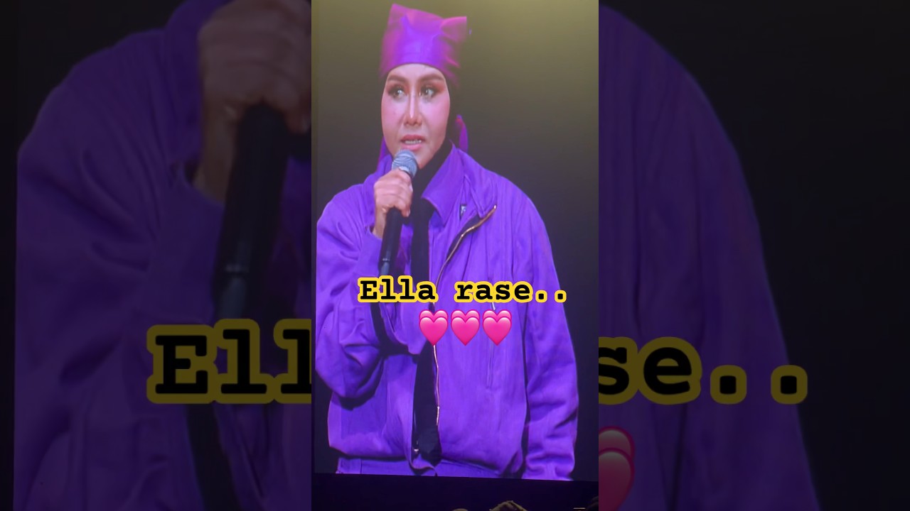 Ella rase.. #trademark