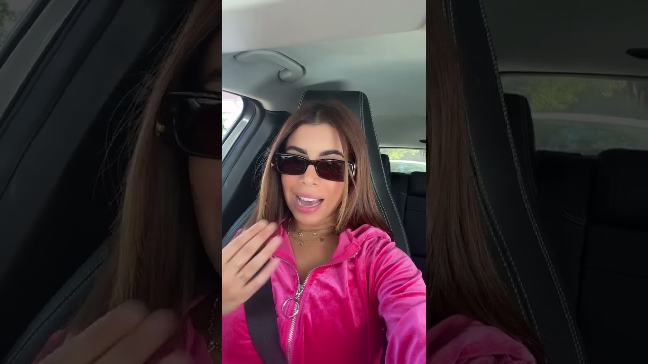 Elle vas récupérer Ibra a son lycée !..(Tiktok ➡️ LAPROFDESRESEAUX)#shorts
